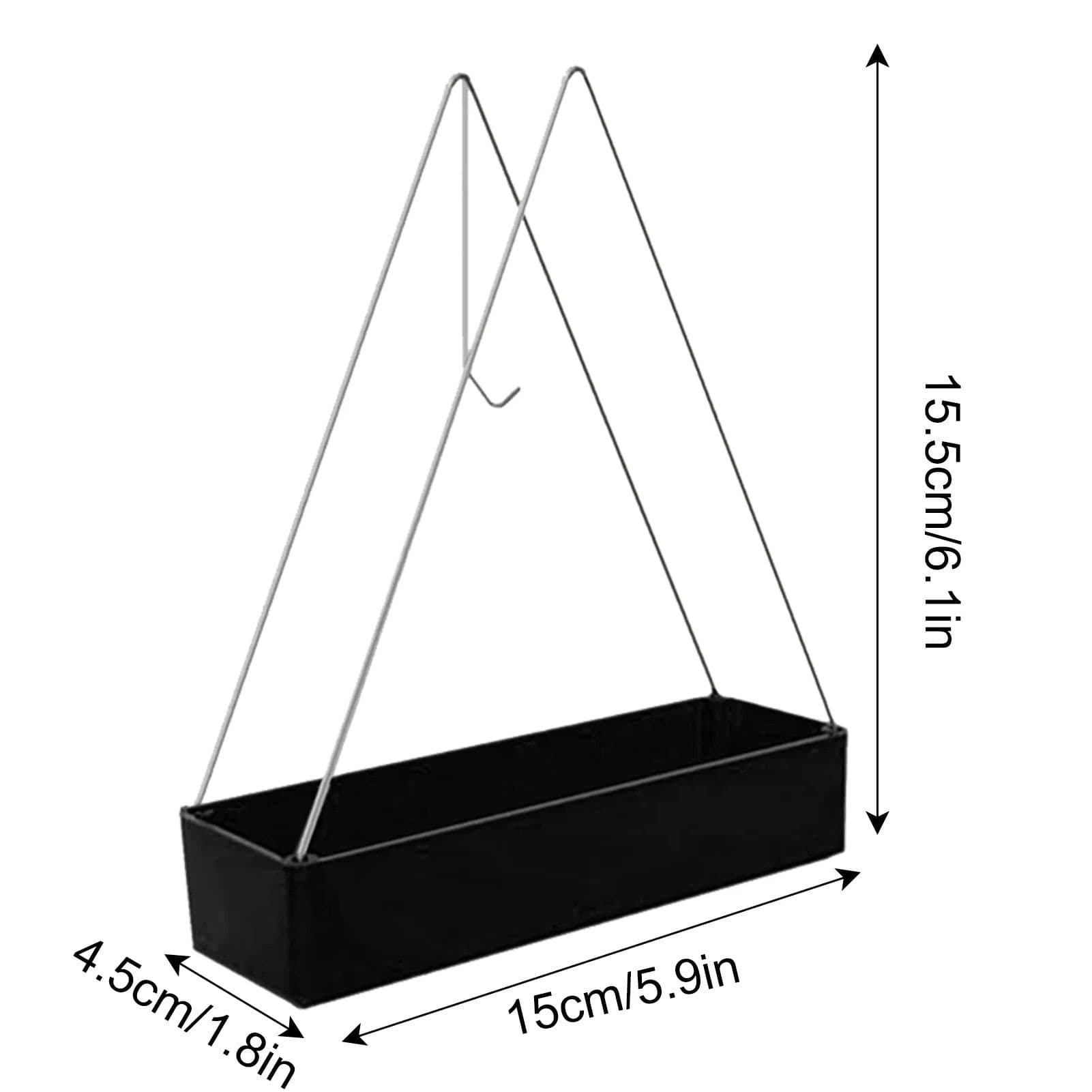 image-Hanging Vertical Mosquito Incense Holder Creative Sandalwood ireproof Coil Mosquito Box Portable Gray Mosquito Incense Base