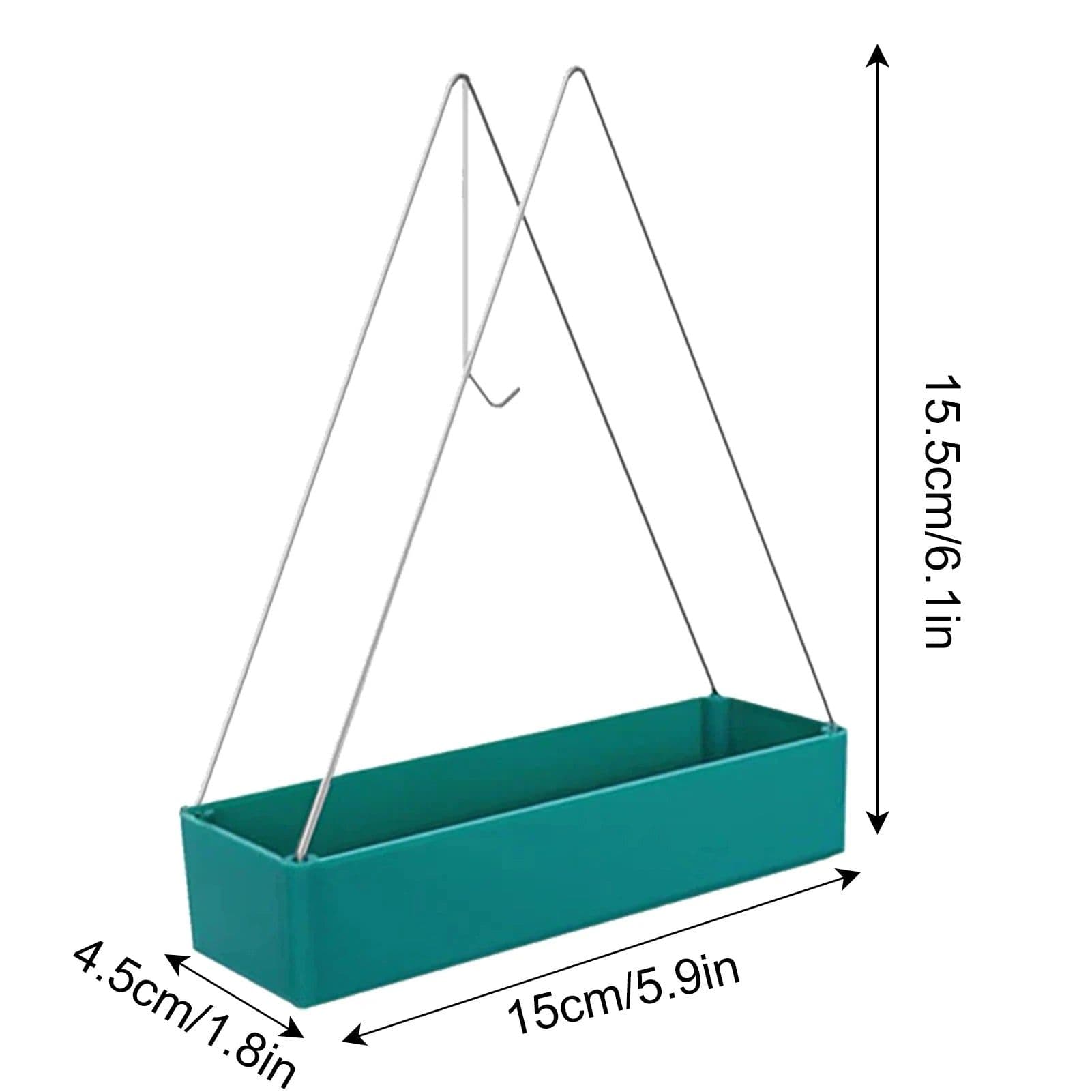 image-Hanging Vertical Mosquito Incense Holder Creative Sandalwood ireproof Coil Mosquito Box Portable Gray Mosquito Incense Base