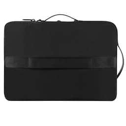 image-WIWU New Portable Laptop Sleeve 13 14 Double Layer Laptop Bag for MacBook Pro 13 Air 15 2024 Case Waterproof Bag for Laptop 15.6