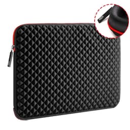 image-WIWU 17.3 inch Laptop Bag Case for Macbook Pro 17 Waterproof Laptop Sleeve for Macbook Pro 17 Case Computer Notebook Bag 17.3