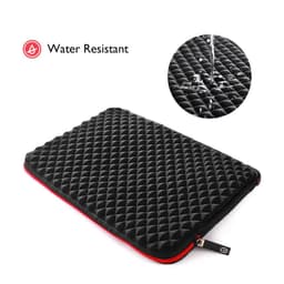 image-WIWU 17.3 inch Laptop Bag Case for Macbook Pro 17 Waterproof Laptop Sleeve for Macbook Pro 17 Case Computer Notebook Bag 17.3