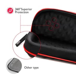 image-WIWU 17.3 inch Laptop Bag Case for Macbook Pro 17 Waterproof Laptop Sleeve for Macbook Pro 17 Case Computer Notebook Bag 17.3
