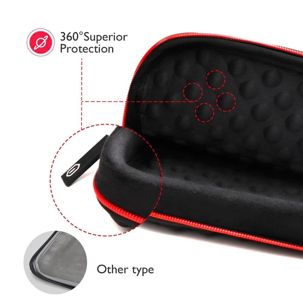 image-WIWU 17.3 inch Laptop Bag Case for Macbook Pro 17 Waterproof Laptop Sleeve for Macbook Pro 17 Case Computer Notebook Bag 17.3