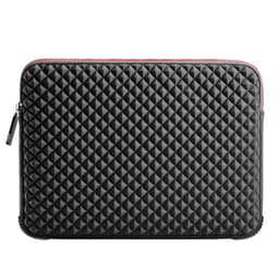 image-WIWU 17.3 inch Laptop Bag Case for Macbook Pro 17 Waterproof Laptop Sleeve for Macbook Pro 17 Case Computer Notebook Bag 17.3