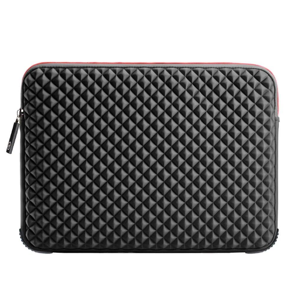 image-WIWU 17.3 inch Laptop Bag Case for Macbook Pro 17 Waterproof Laptop Sleeve for Macbook Pro 17 Case Computer Notebook Bag 17.3