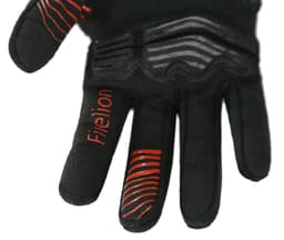 image-FIRELION Outdoor Full finger Gel Touch Screen Cycling Gloves Off Road Dirt Mountain Bike Bicycle MTB DH Downhill Motocross Glove
