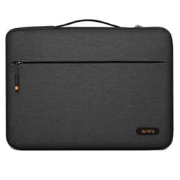 image-WIWU Waterproof Laptop Sleeve for MacBook Pro 14 2023 Laptop Bag Case for MacBook Air 13 15.3 2023 Fashion Notebook Bag 14 15.6