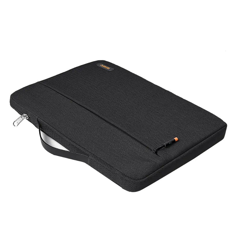 image-WIWU Waterproof Laptop Sleeve for MacBook Pro 14 2023 Laptop Bag Case for MacBook Air 13 15.3 2023 Fashion Notebook Bag 14 15.6