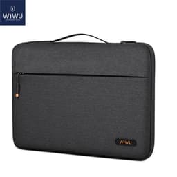 image-WIWU Waterproof Laptop Sleeve for MacBook Pro 14 2023 Laptop Bag Case for MacBook Air 13 15.3 2023 Fashion Notebook Bag 14 15.6
