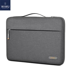 image-WIWU Waterproof Laptop Sleeve for MacBook Pro 14 2023 Laptop Bag Case for MacBook Air 13 15.3 2023 Fashion Notebook Bag 14 15.6