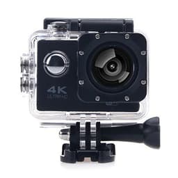 image-4K Action Camera 170D Underwater Video Recording Helmet Cam Waterproof 2.0-inch Screen WiFi Sports Camera DV Camcorders Recorder