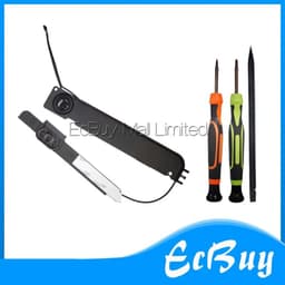 image-Pair/Left/Right A1278 speaker For Macbook Pro 13.3" A1278 2008 2009 2010 Replacement MB466 MB467 MB990 MB991 MC374 MC375