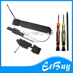 image-Pair/Left/Right A1278 speaker For Macbook Pro 13.3" A1278 2008 2009 2010 Replacement MB466 MB467 MB990 MB991 MC374 MC375