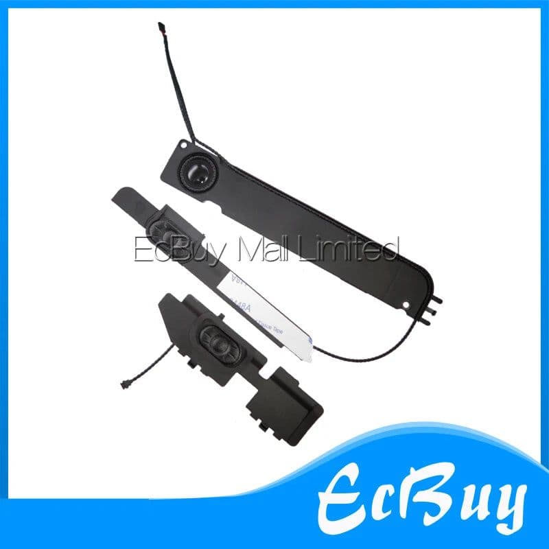 image-Pair/Left/Right A1278 speaker For Macbook Pro 13.3" A1278 2008 2009 2010 Replacement MB466 MB467 MB990 MB991 MC374 MC375