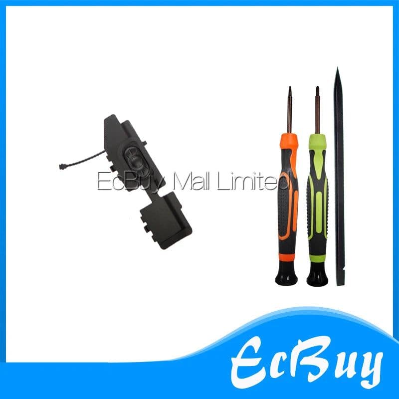image-Pair/Left/Right A1278 speaker For Macbook Pro 13.3" A1278 2008 2009 2010 Replacement MB466 MB467 MB990 MB991 MC374 MC375