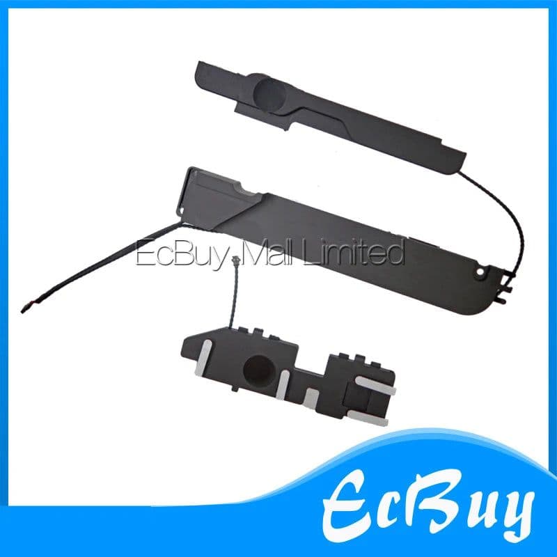 image-Pair/Left/Right A1278 speaker For Macbook Pro 13.3" A1278 2008 2009 2010 Replacement MB466 MB467 MB990 MB991 MC374 MC375