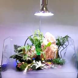 image-20/40W Aquariums LED Light Water Grass Fish Tanks Light Bulb Lighting for 2SS202806 E27 Lamps Bulb Plant Growth Lamps