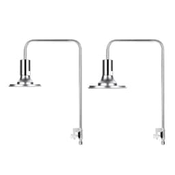 image-20/40W Aquariums LED Light Water Grass Fish Tanks Light Bulb Lighting for 2SS202806 E27 Lamps Bulb Plant Growth Lamps