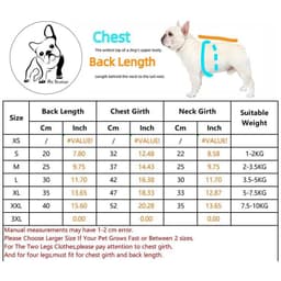 image-Letters Winter Pet Dog Hoodies Cotton Warm Dog Clothes For Small Medium Pet Outfits Cute Spring Dogs Coats Jacket Yorkshire