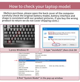 image-HT03XL OEM Factory HP Notebook Laptop Battery Computer for HP Laptop TPN-Q207/TPN-Q208/TPN-Q209/TPN-C135/TPN-C136/TPN-I130/I131