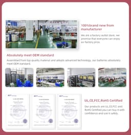 image-HT03XL OEM Factory HP Notebook Laptop Battery Computer for HP Laptop TPN-Q207/TPN-Q208/TPN-Q209/TPN-C135/TPN-C136/TPN-I130/I131
