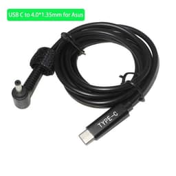 image-USB Type C PD Converter Universal Laptop Charging Cable Cord Dc Power Adapter for Dell Asus Lenovo Notebook Power Supply Cable