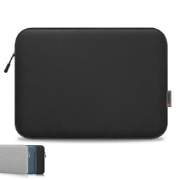 image-HAWEEL 16 15 13 inch Laptop Sleeve Case Zipper Briefcase Bag for 15-16.7 14-15 12.5-13.5 inch Laptop Bag