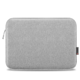 image-HAWEEL 16 15 13 inch Laptop Sleeve Case Zipper Briefcase Bag for 15-16.7 14-15 12.5-13.5 inch Laptop Bag