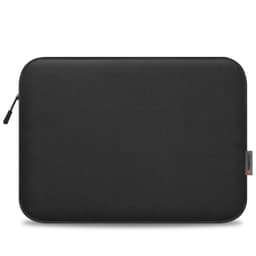 image-HAWEEL 16 15 13 inch Laptop Sleeve Case Zipper Briefcase Bag for 15-16.7 14-15 12.5-13.5 inch Laptop Bag