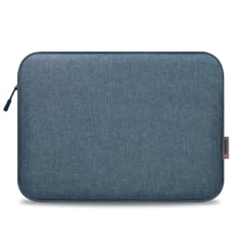 image-HAWEEL 16 15 13 inch Laptop Sleeve Case Zipper Briefcase Bag for 15-16.7 14-15 12.5-13.5 inch Laptop Bag