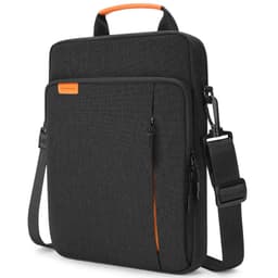 image-NIDOO Laptop Bag Sleeve For MacBook Air Pro 13 M1 Shoulder Bag For iPad Pro 12.9 Waterproof Notebook Briefcase Case Handbag