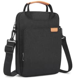 image-NIDOO Laptop Bag Sleeve For MacBook Air Pro 13 M1 Shoulder Bag For iPad Pro 12.9 Waterproof Notebook Briefcase Case Handbag