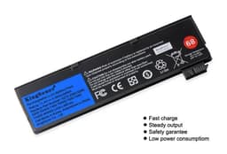 image-KingSener Laptop Battery for Lenovo ThinkPad X240 T440S T440 X250 X260 X270 T450S T460 T450 T450S T550 T560 45N1126 45N1127