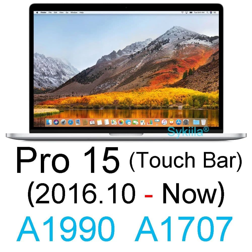 image-Screen Protector for MacBook Air 13 M3 M2 M1 Air 15 Pro 13 14 15 16 11 12 Skin HD Film Soft Guard A3113 A3114 A2681 A2918 A2992