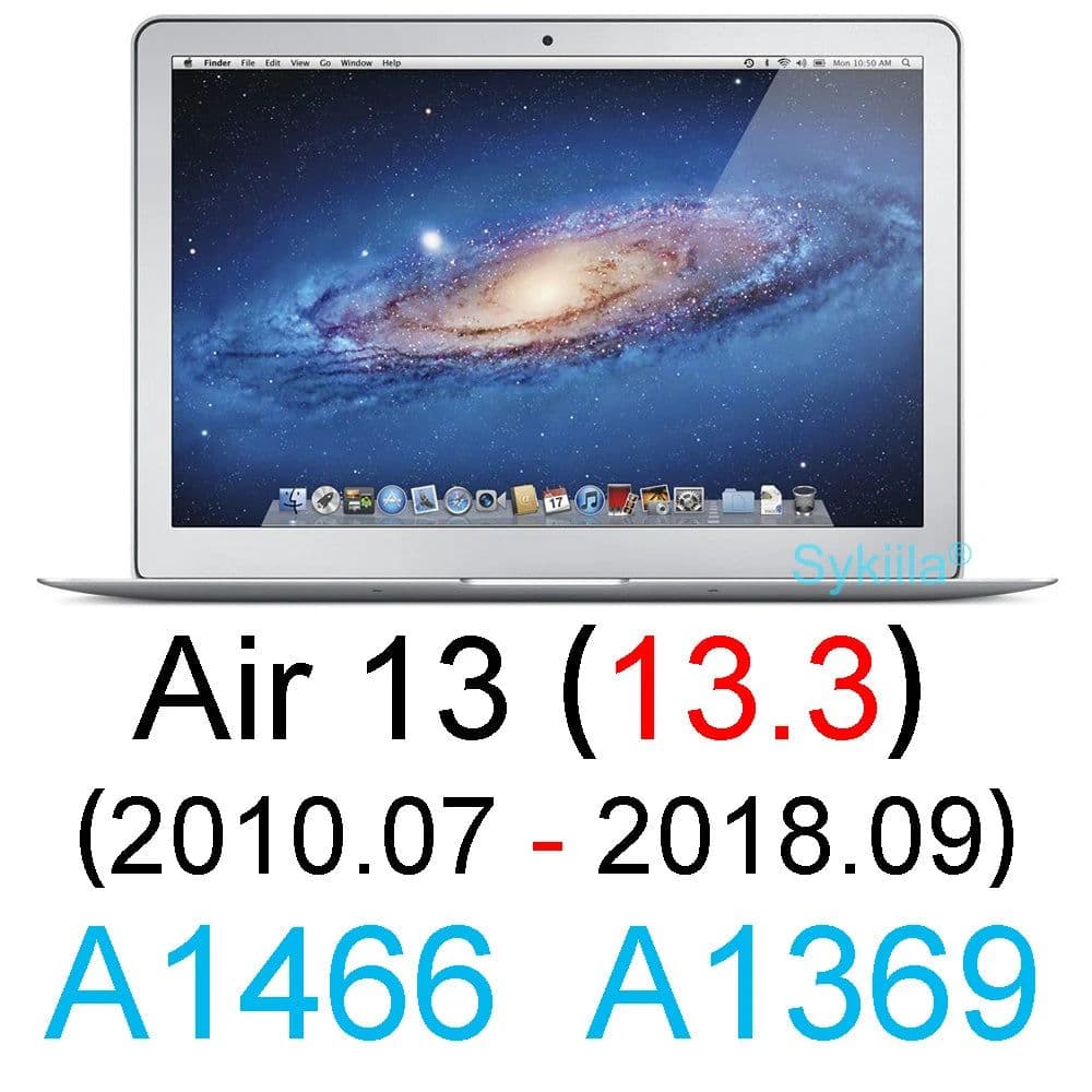 image-Screen Protector for MacBook Air 13 M3 M2 M1 Air 15 Pro 13 14 15 16 11 12 Skin HD Film Soft Guard A3113 A3114 A2681 A2918 A2992