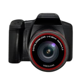 image-Digital Video Photography Camcorder Cameras Zoom 16X 4K Mirrorless Rechargeable Telephoto Polrod Polorod Cemmo Point