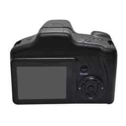 image-Digital Video Photography Camcorder Cameras Zoom 16X 4K Mirrorless Rechargeable Telephoto Polrod Polorod Cemmo Point