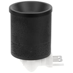 image-Aroma Lamps Electric Wax Melt Warmer Heating Light Essential Oil Aromatherapy Night Novel Home Decor Fragrance