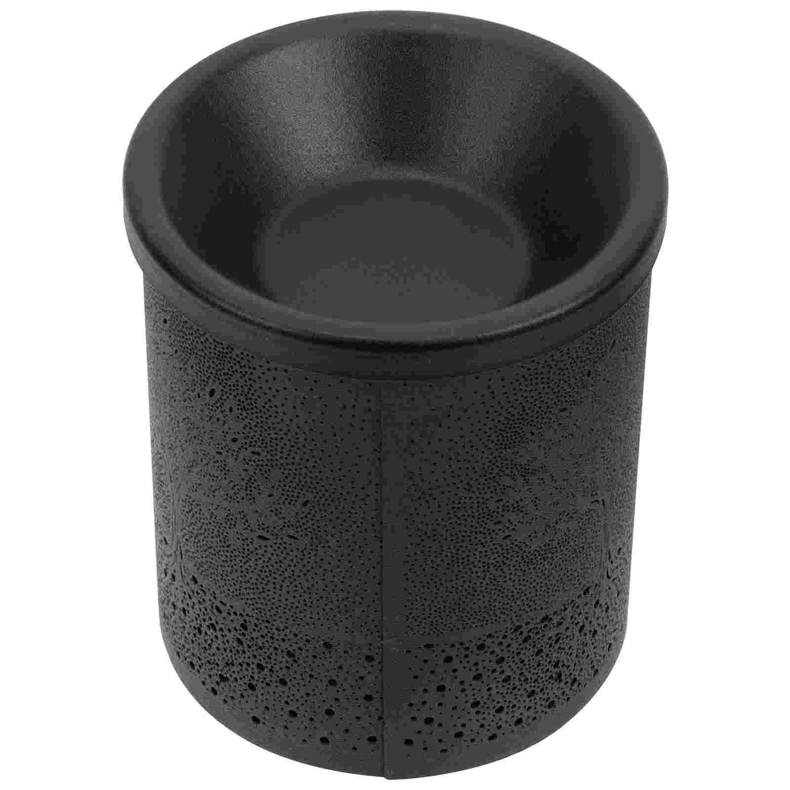image-Aroma Lamps Electric Wax Melt Warmer Heating Light Essential Oil Aromatherapy Night Novel Home Decor Fragrance