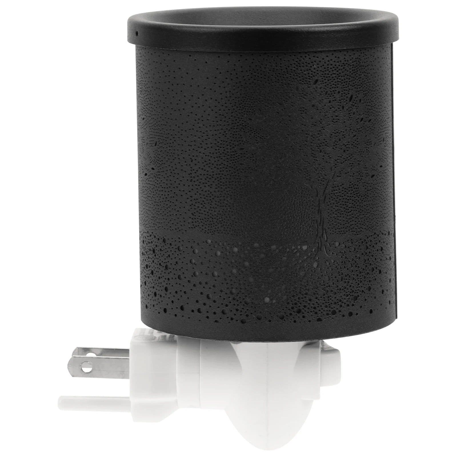 image-Aroma Lamps Electric Wax Melt Warmer Heating Light Essential Oil Aromatherapy Night Novel Home Decor Fragrance