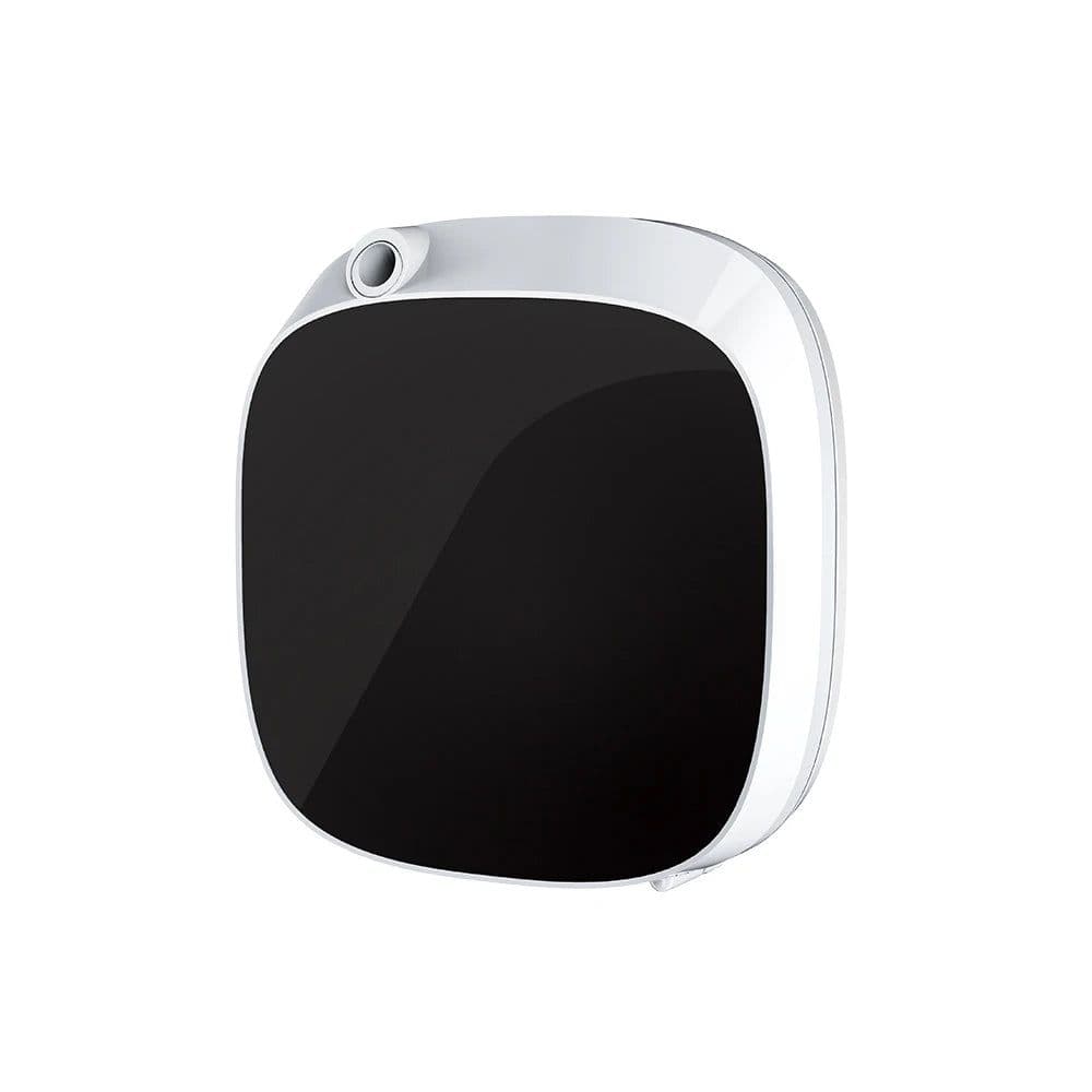 image-HIINST Aromatherapy Scent Machine App control Battery Powered Diffusers Bluetooth Essential Oils Diffuser Air Freshener for Home