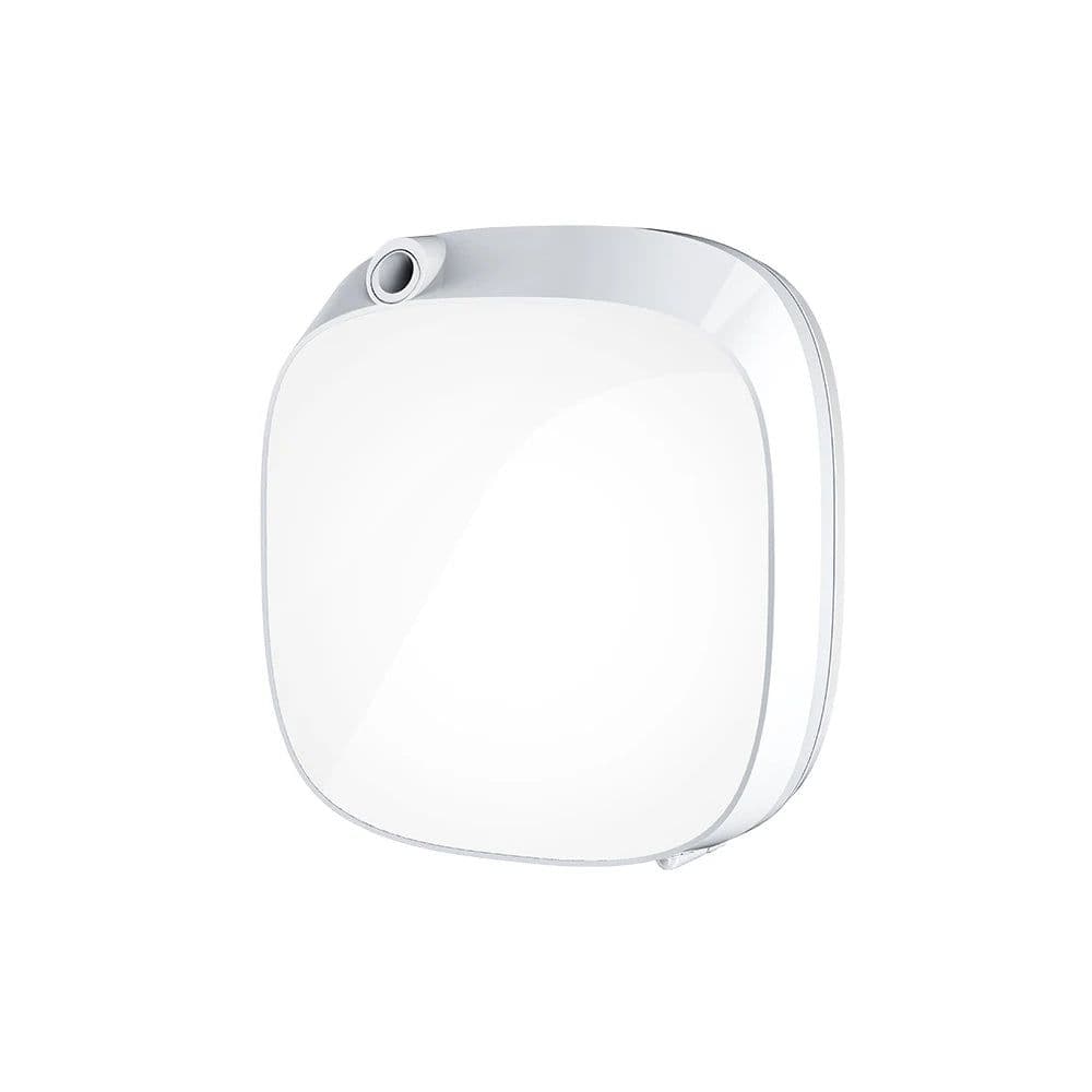 image-HIINST Aromatherapy Scent Machine App control Battery Powered Diffusers Bluetooth Essential Oils Diffuser Air Freshener for Home