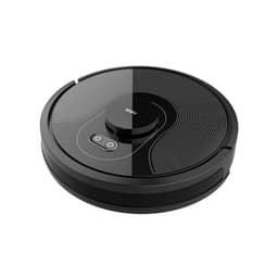 image-ABIR X8 Robot Vacuum Cleaner ,Laser System, Multiple Floors Maps, Zone Cleaning,Restricted Area Setting for Home Carpet Cleaning