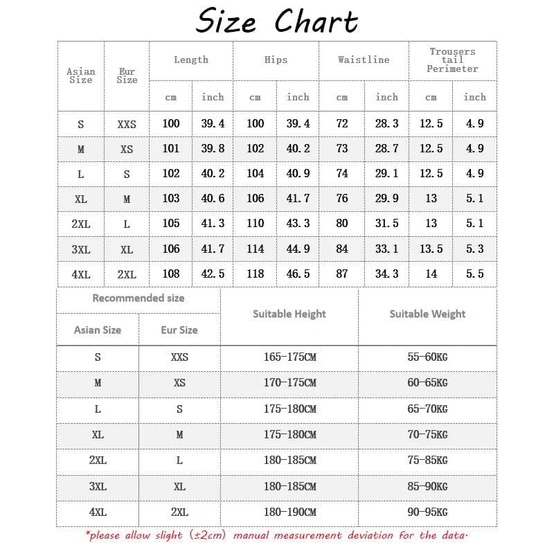 image-CAAYU Joggers Cargo Pants Men Casual Y2k MultiPocket Male Trousers Sweatpants Streetwear Techwear Tactical Track Black Pants Men