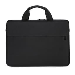 image-Laptop Bag Women 2023 13.3 14.1 15.6 17 Inch Office Notebook Sleeve Case Travel Computer Handbag Elegant Fashion Luxury