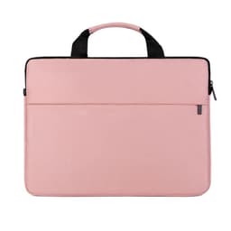 image-Laptop Bag Women 2023 13.3 14.1 15.6 17 Inch Office Notebook Sleeve Case Travel Computer Handbag Elegant Fashion Luxury