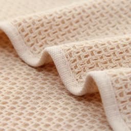 image-70x140cm high qualityWaffle towel Bathroom accessories смsolid color towel absorbent strong Wipe towel after exercise