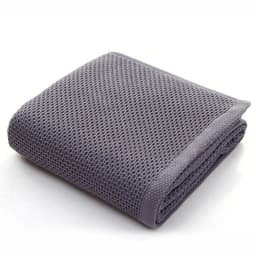 image-70x140cm high qualityWaffle towel Bathroom accessories смsolid color towel absorbent strong Wipe towel after exercise
