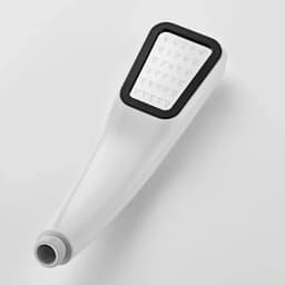 image-Hot Sale 300 Holes Shower Head High Pressure Rainfall Water Saving Flow With Chrome ABS Spray Water Saving Bathroom Accessories