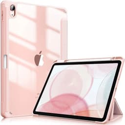 image-For iPad Air 5/4 10.9 Case 2021 Pro 11 Mini 6 8.3in 2019 10.2 7/8/9th Generation Case 2018 9.7 5/6th 2022 10th Cover